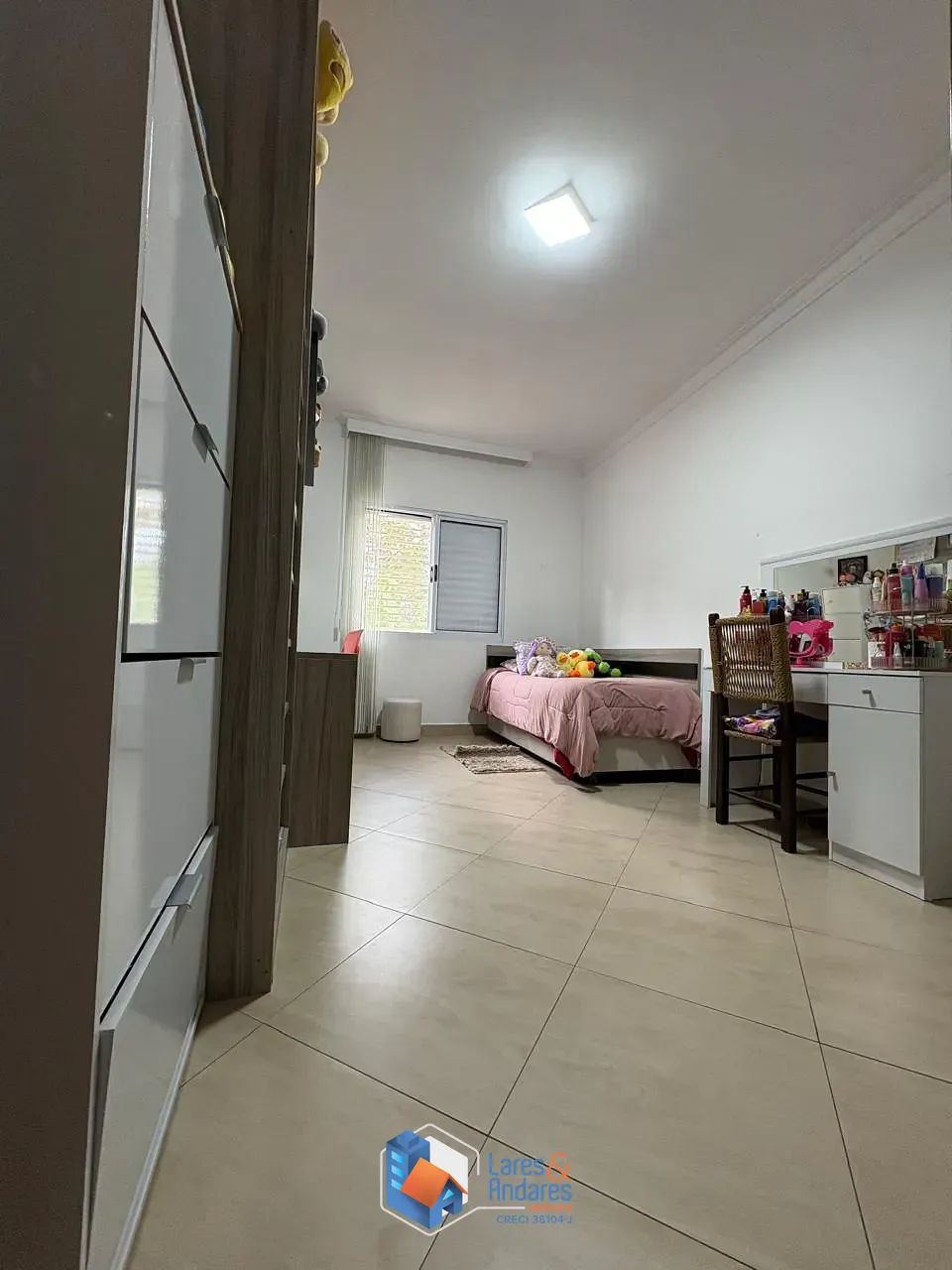 Sobrado, 4 quartos, 194 m² - Foto 19
