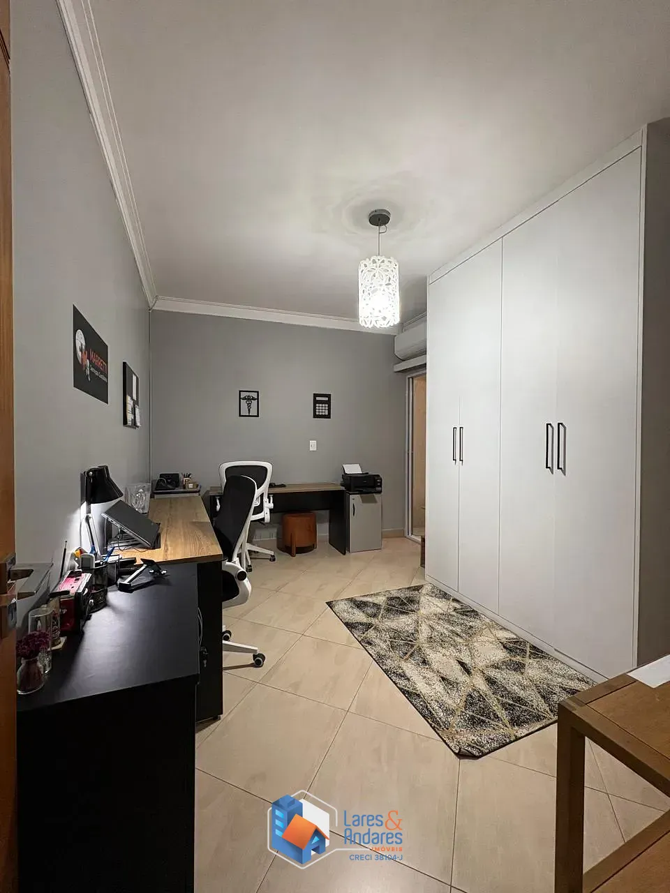 Sobrado, 4 quartos, 194 m² - Foto 15