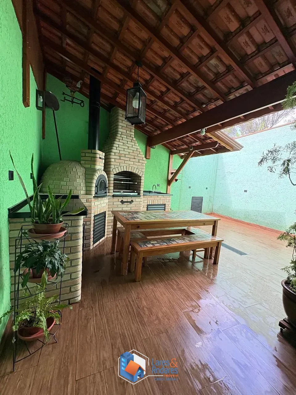 Sobrado, 4 quartos, 194 m² - Foto 13