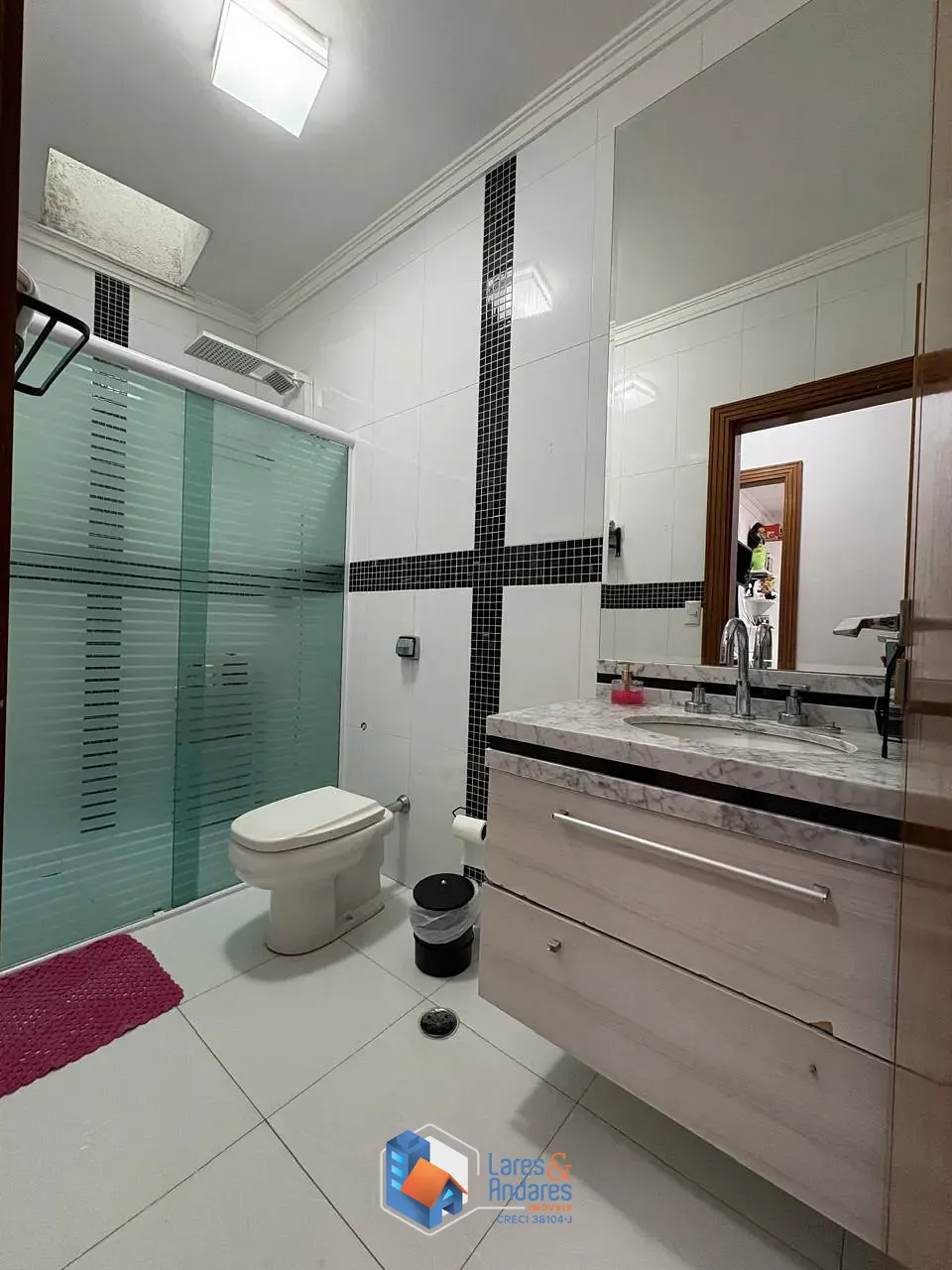 Sobrado, 4 quartos, 194 m² - Foto 16