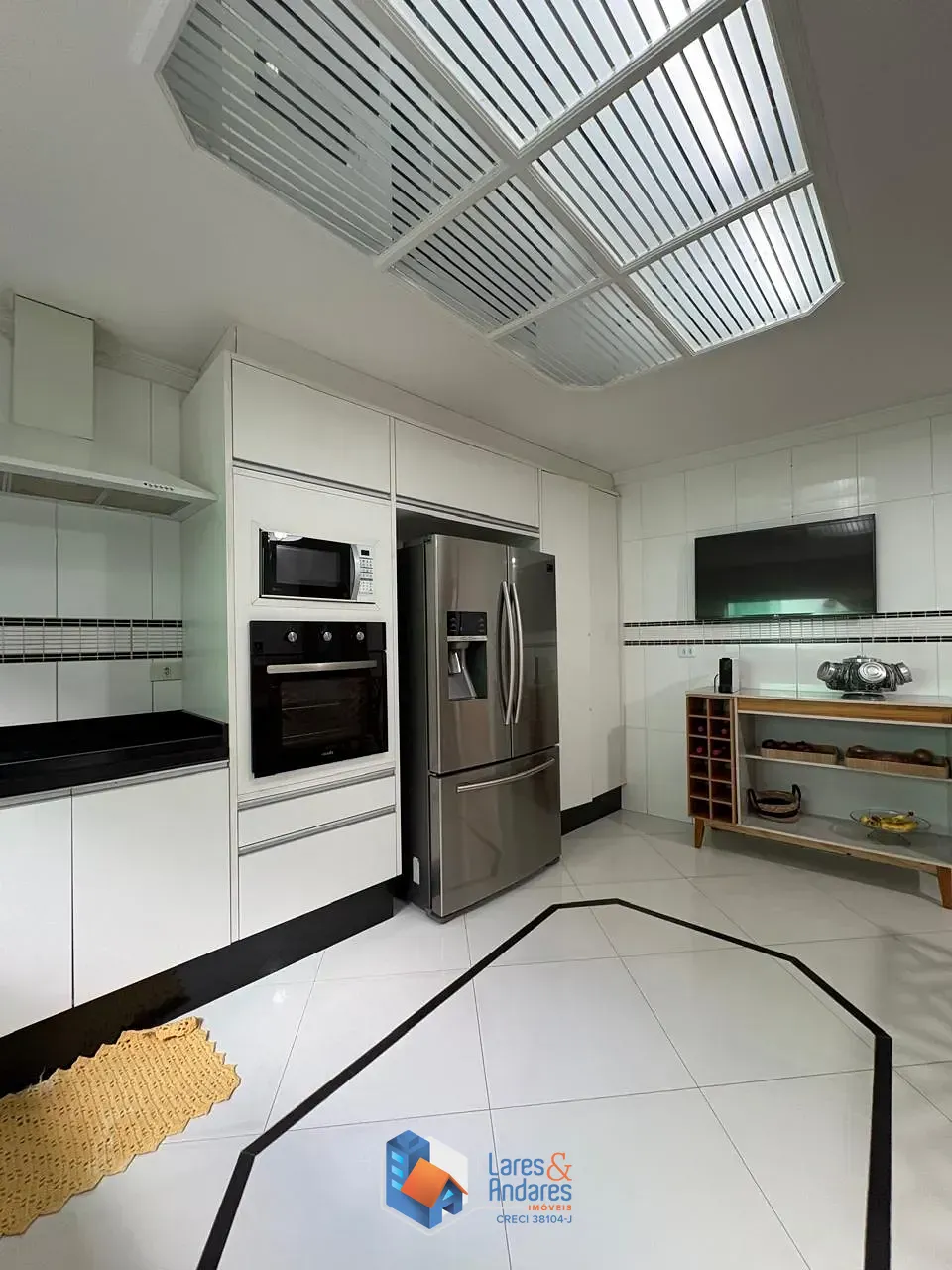 Sobrado, 4 quartos, 194 m² - Foto 8