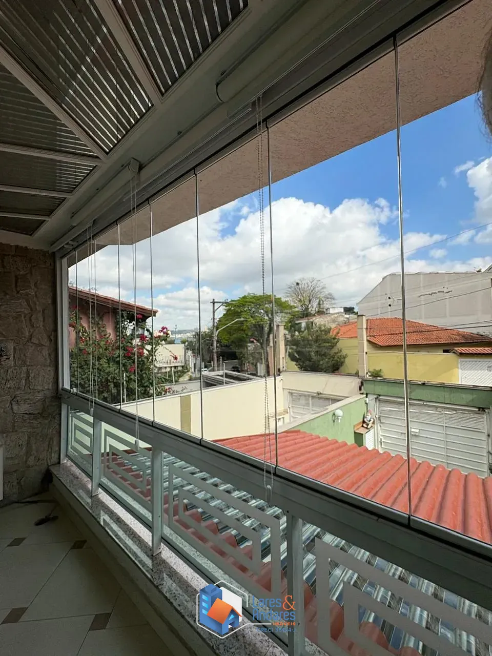 Sobrado, 4 quartos, 194 m² - Foto 1