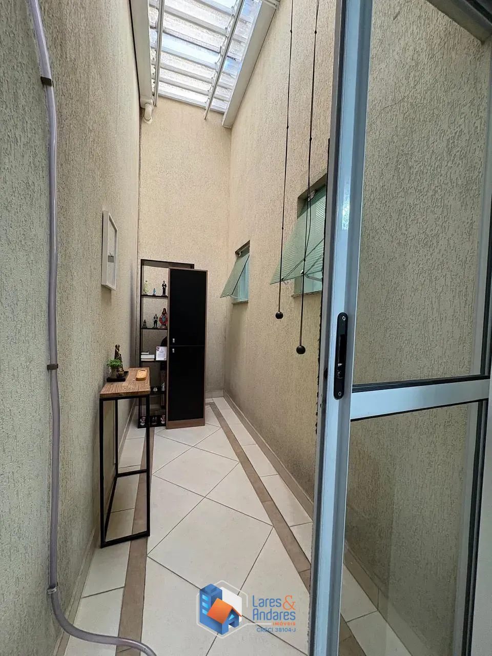 Sobrado, 4 quartos, 194 m² - Foto 17