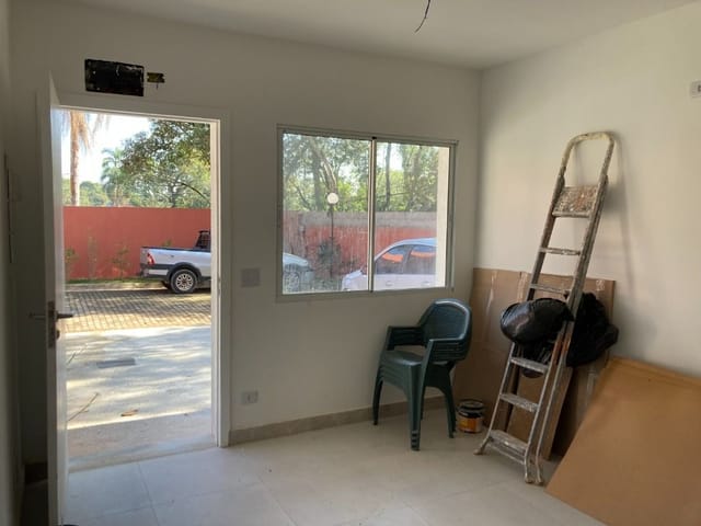 Sobrado com 85m² 2 quartos e 2 banheiros, à venda, no bairro Rio Cotia em Cotia