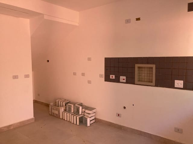 Sobrado com 85m² 2 quartos e 2 banheiros, à venda, no bairro Rio Cotia em Cotia