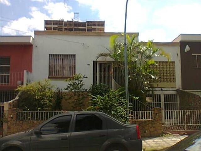 Foto do Sobrado - Sobrado residencial à venda, Mangal, Sorocaba - SO1871. | Ary Proenca Negócios Imobiliários Ltda