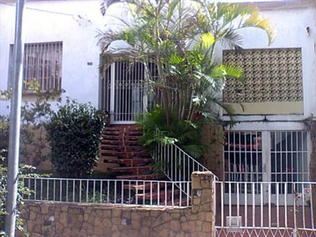 Foto do Sobrado - Sobrado residencial à venda, Mangal, Sorocaba - SO1871. | Ary Proenca Negócios Imobiliários Ltda