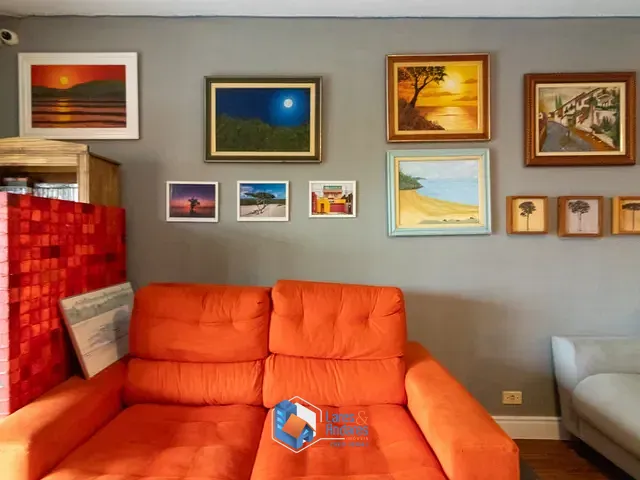 Sobrado com 135m² 3 quartos e 3 banheiros, à venda, no bairro Jardim Monte Azul em São Paulo