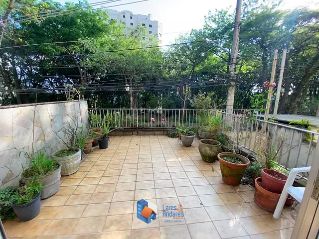 Sobrado com 160m² 3 quartos e 3 banheiros, à venda, no bairro Vila Madalena em São Paulo