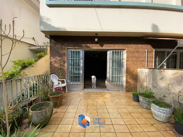 Sobrado com 160m² 3 quartos e 3 banheiros, à venda, no bairro Vila Madalena em São Paulo