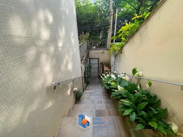 Sobrado com 160m² 3 quartos e 3 banheiros, à venda, no bairro Vila Madalena em São Paulo