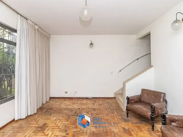 Sobrado com 164m² 3 quartos e 4 banheiros, à venda, no bairro Perdizes em São Paulo