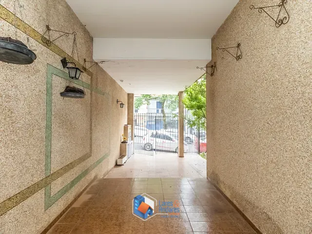 Sobrado com 164m² 3 quartos e 4 banheiros, à venda, no bairro Perdizes em São Paulo