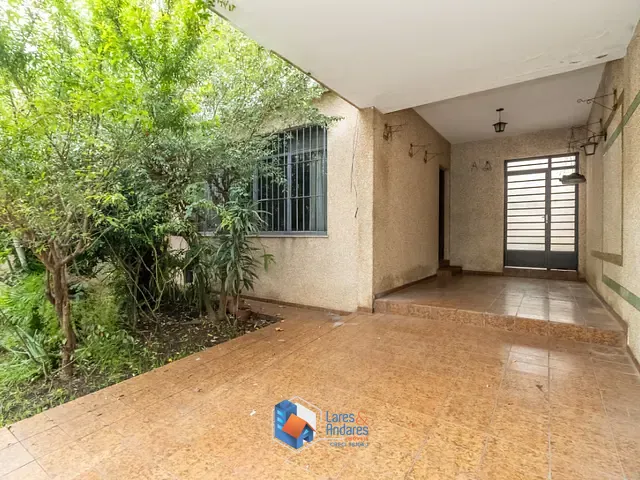 Sobrado com 164m² 3 quartos e 4 banheiros, à venda, no bairro Perdizes em São Paulo