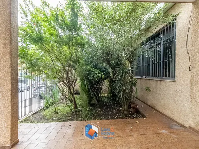 Sobrado com 164m² 3 quartos e 4 banheiros, à venda, no bairro Perdizes em São Paulo