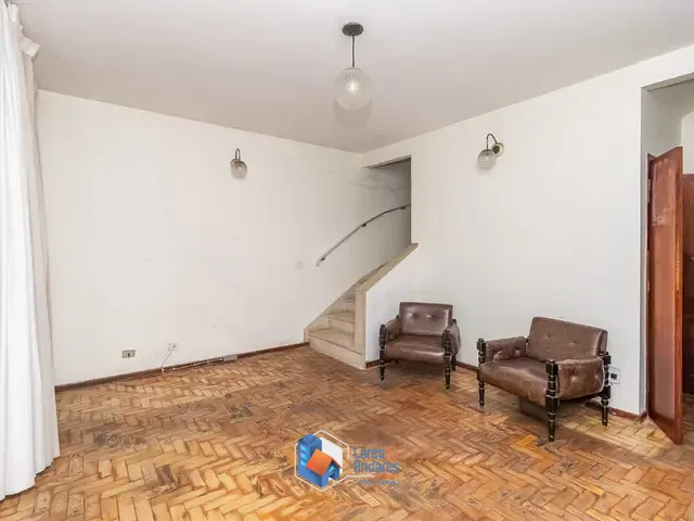 Sobrado com 164m² 3 quartos e 4 banheiros, à venda, no bairro Perdizes em São Paulo