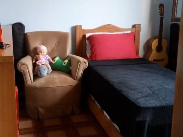 Sobrado com 194m² 3 quartos e 5 banheiros, à venda, no bairro Vila Miriam em São Paulo