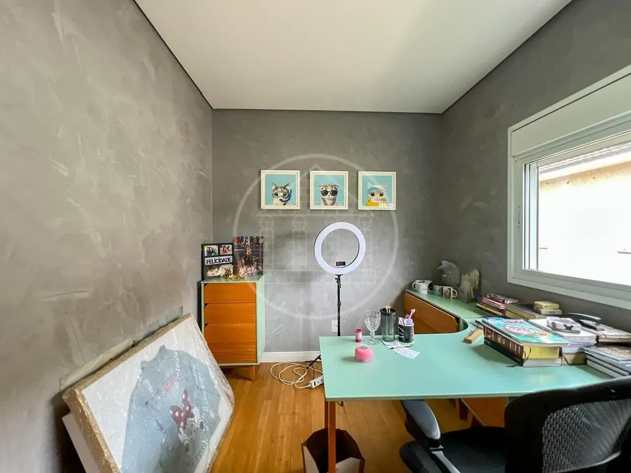 Sobrado, 4 quartos, 350 m² - Foto 27