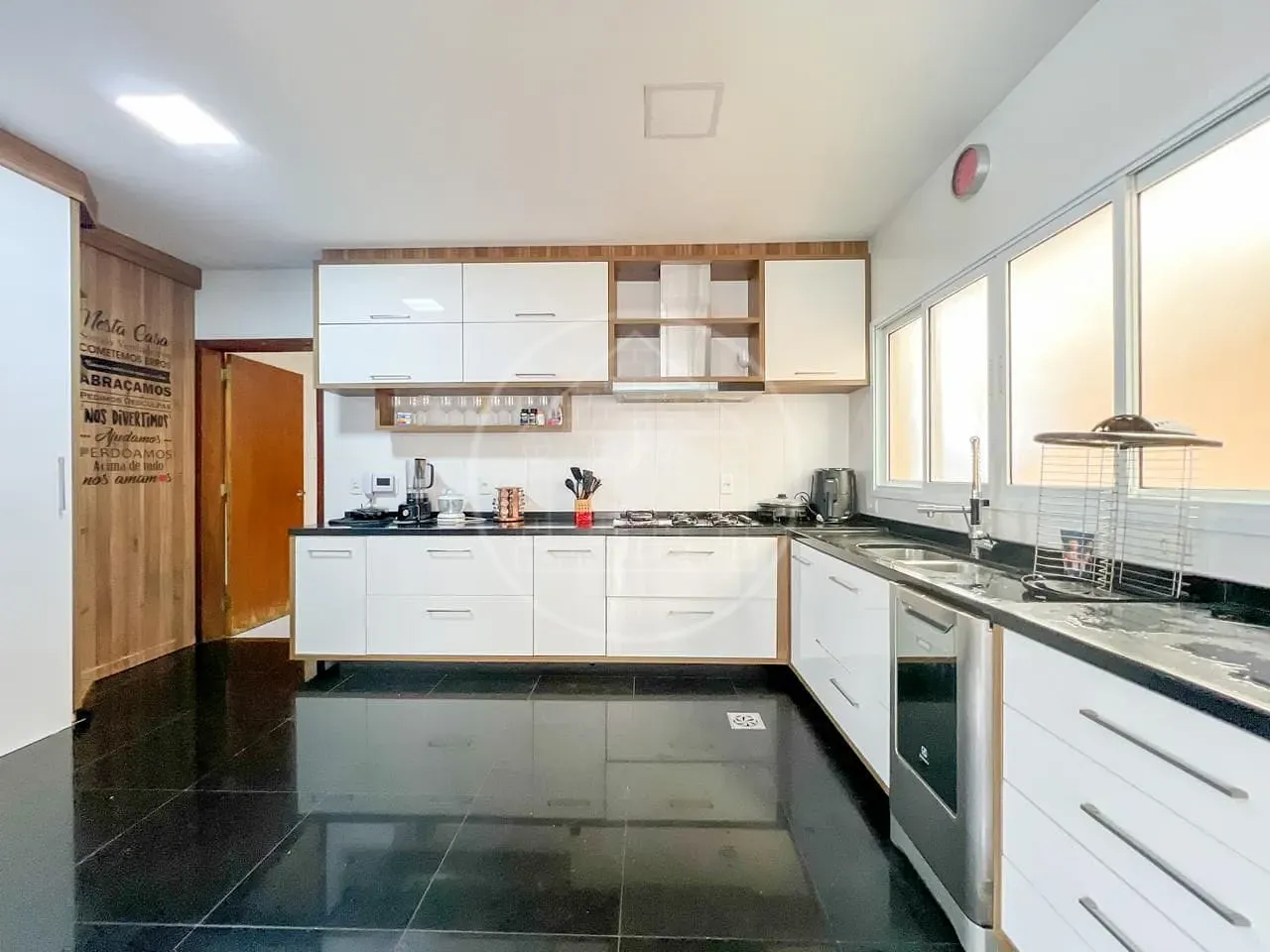 Sobrado, 4 quartos, 350 m² - Foto 15
