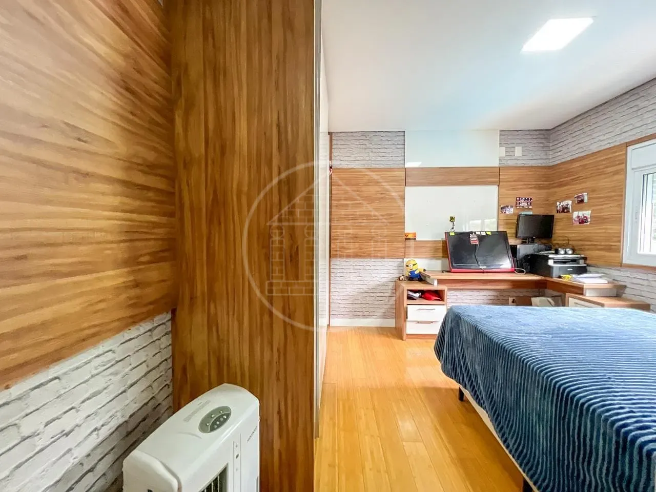 Sobrado, 4 quartos, 350 m² - Foto 29
