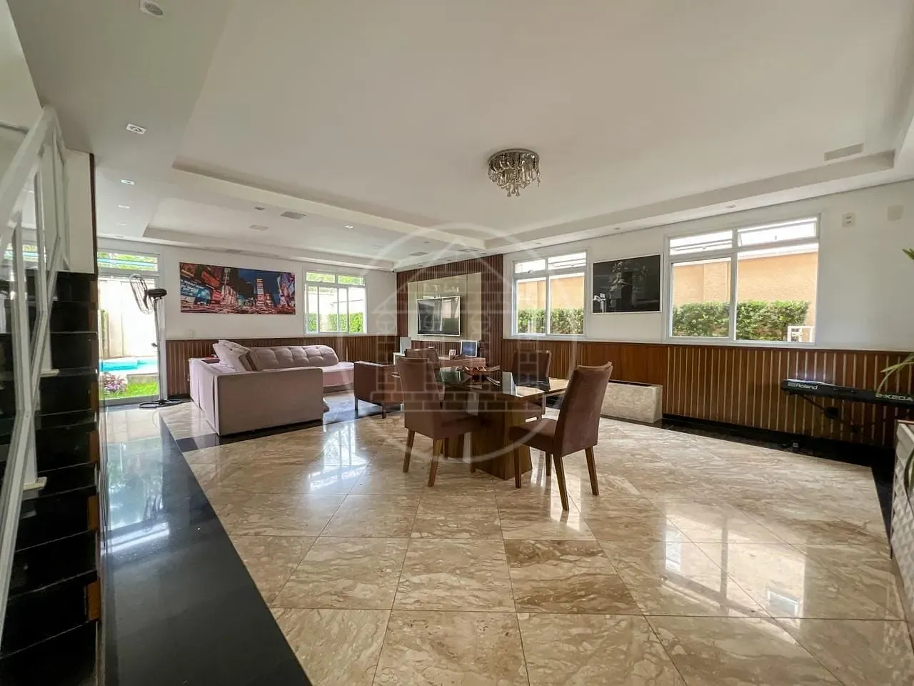Sobrado, 4 quartos, 350 m² - Foto 7