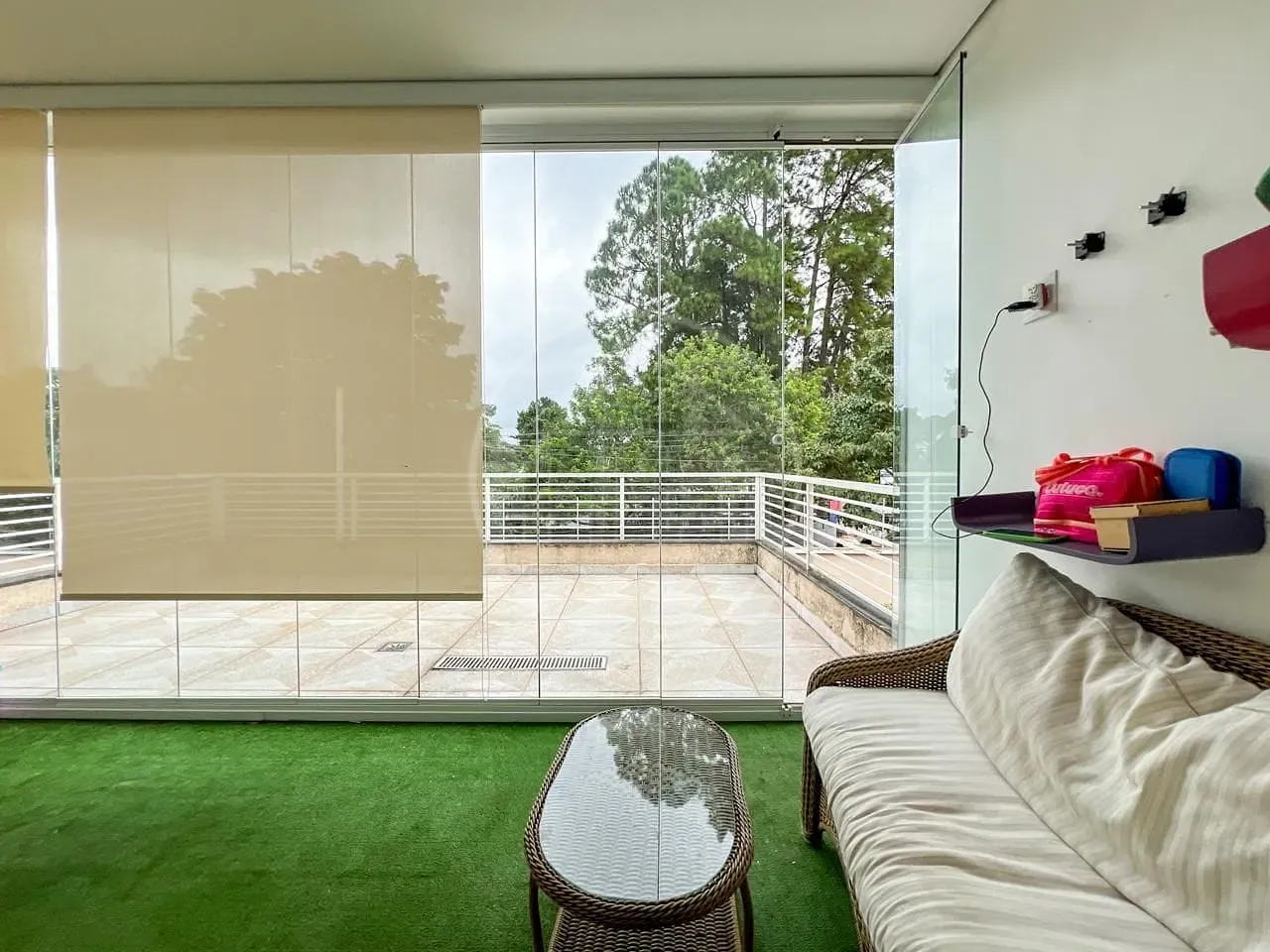 Sobrado, 4 quartos, 350 m² - Foto 39