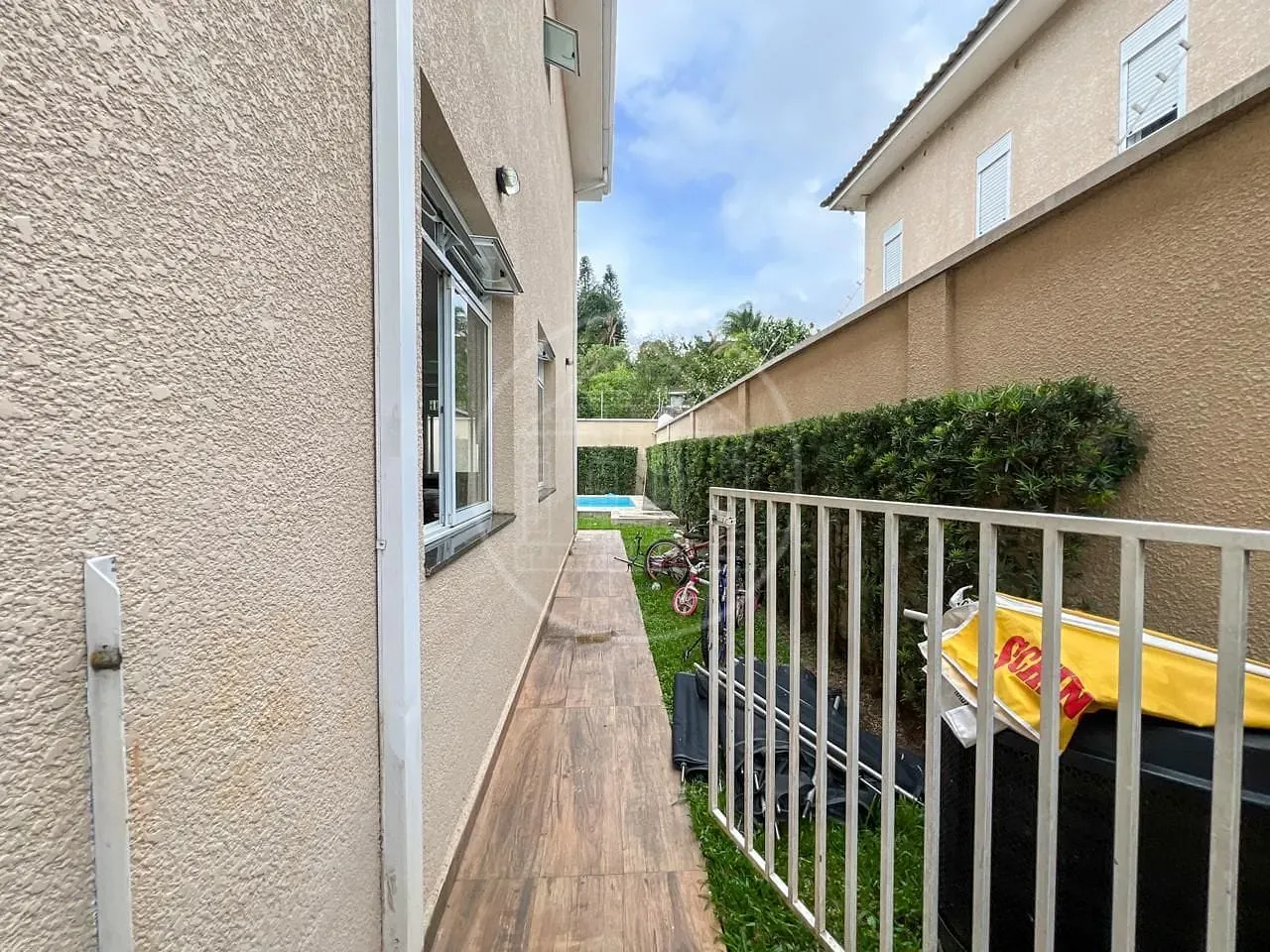 Sobrado, 4 quartos, 350 m² - Foto 21