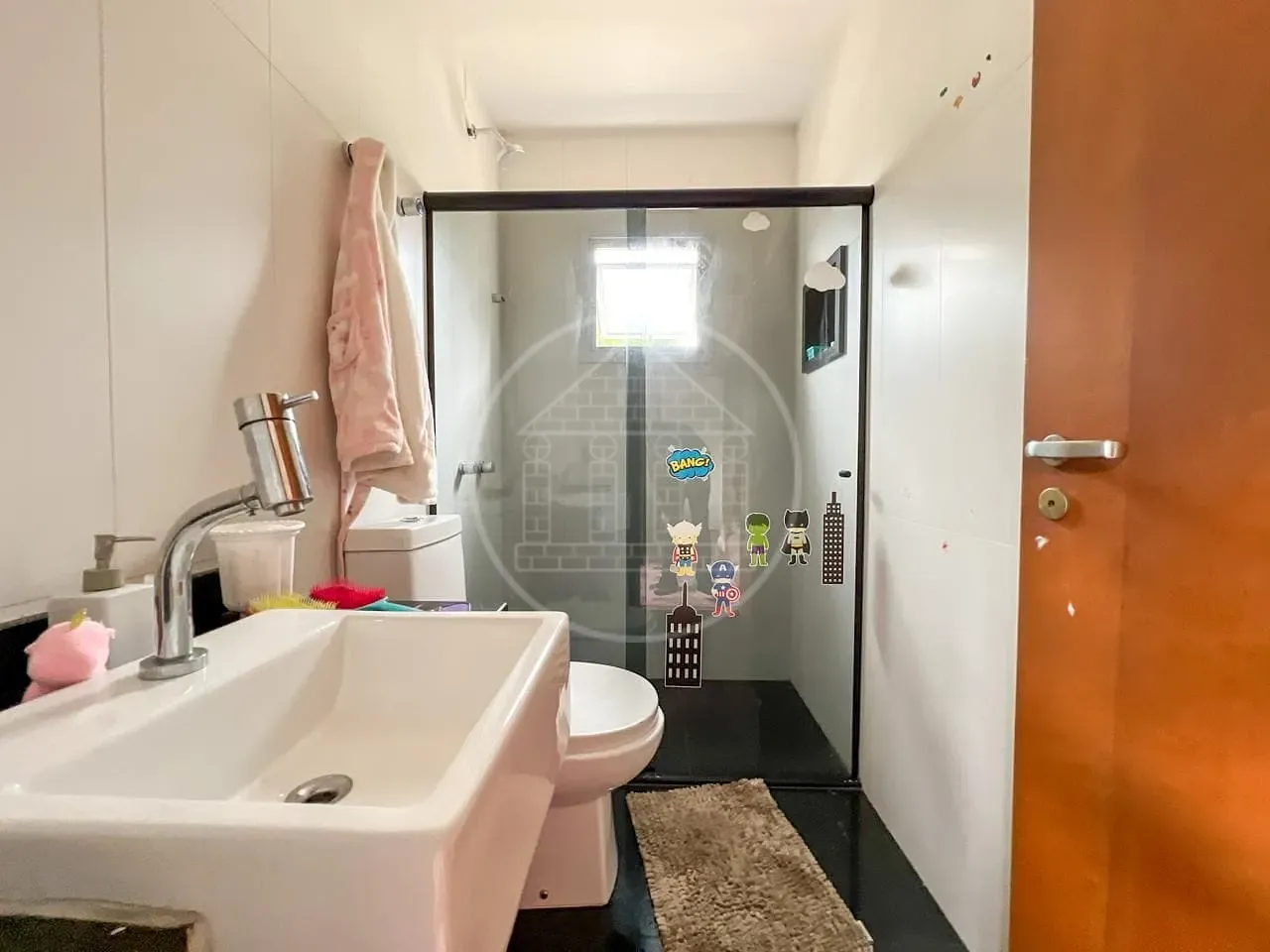 Sobrado, 4 quartos, 350 m² - Foto 30