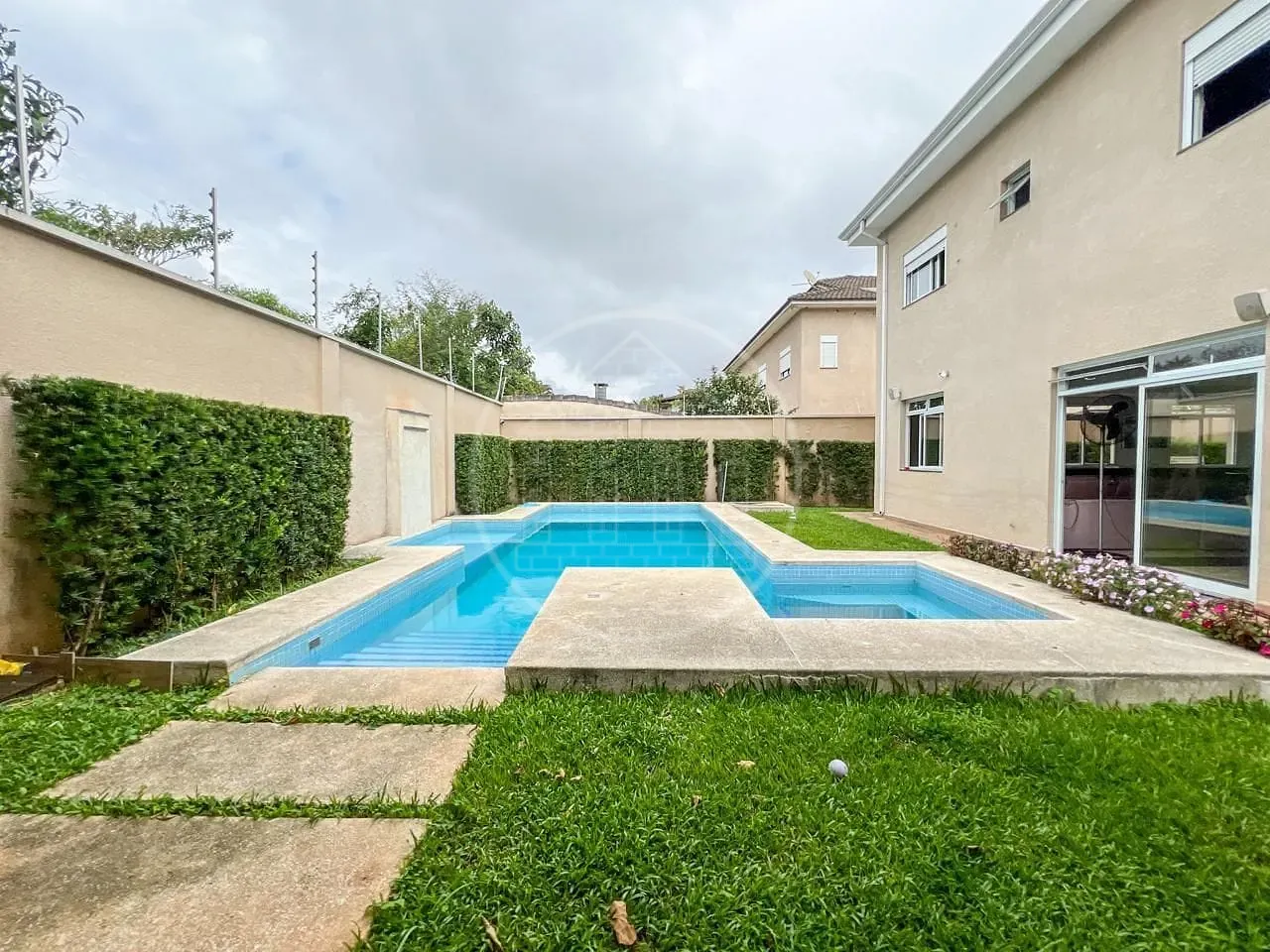 Sobrado, 4 quartos, 350 m² - Foto 13