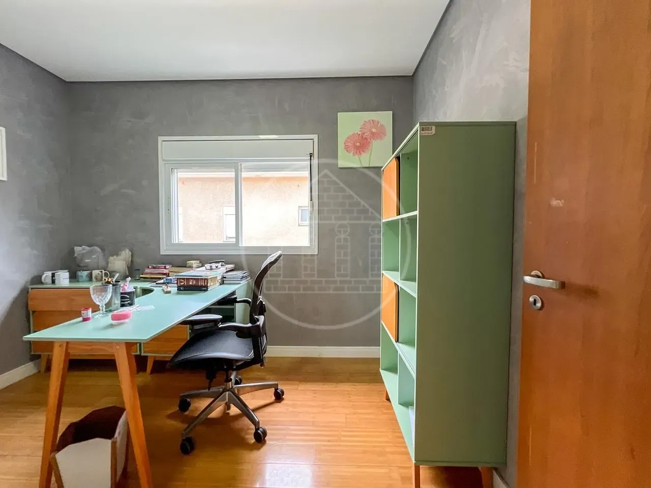 Sobrado, 4 quartos, 350 m² - Foto 36
