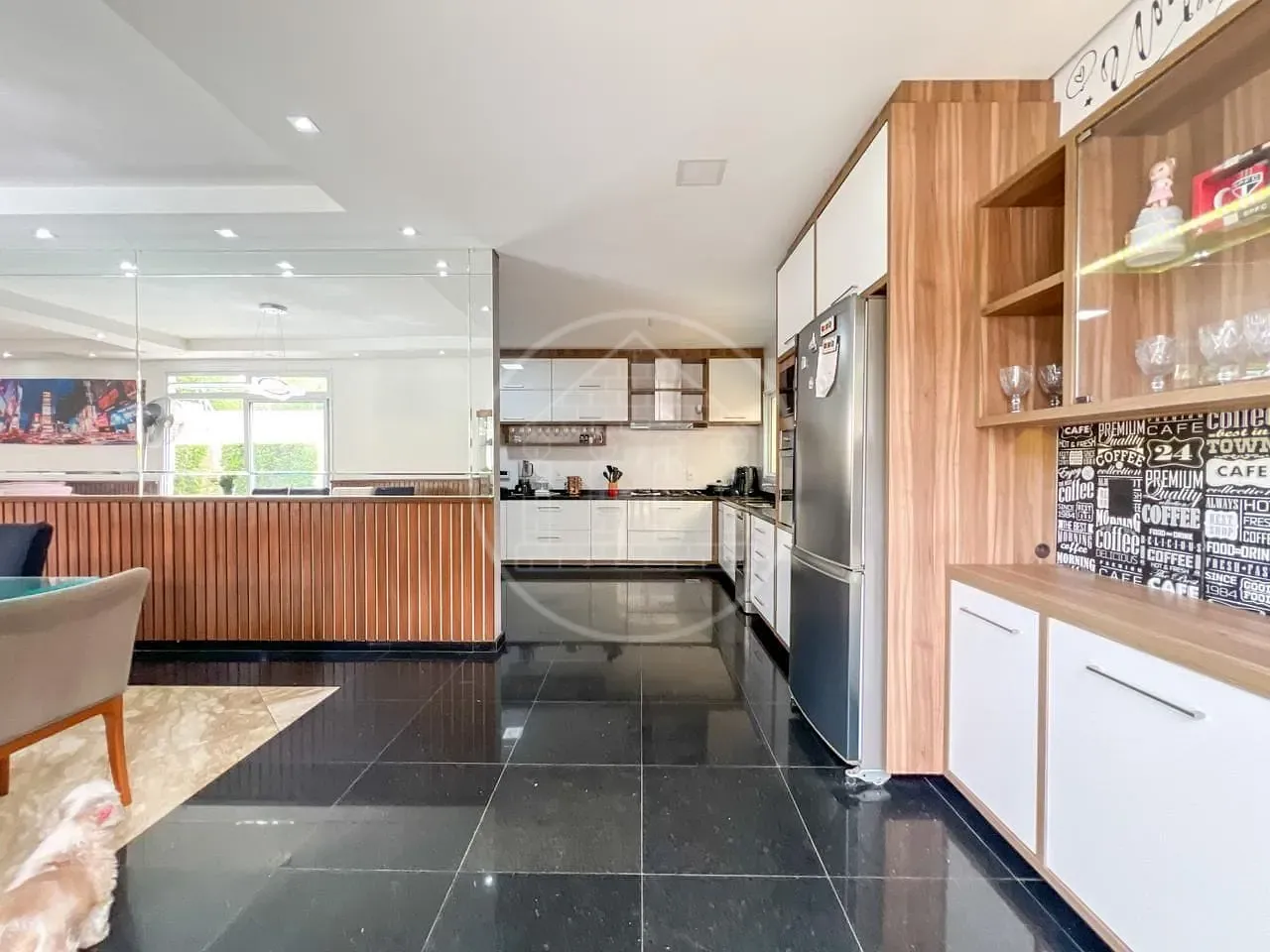 Sobrado, 4 quartos, 350 m² - Foto 8