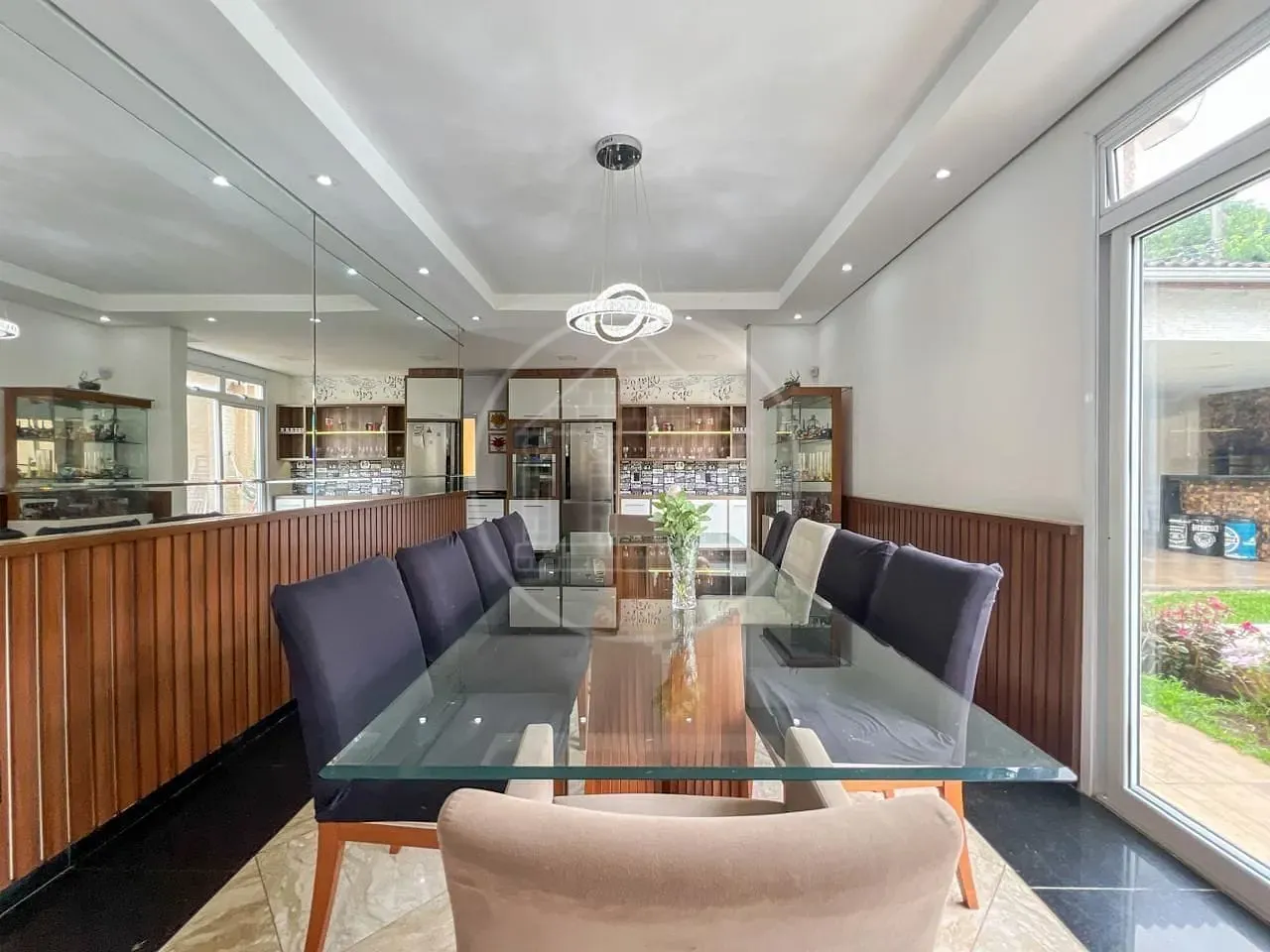 Sobrado, 4 quartos, 350 m² - Foto 6