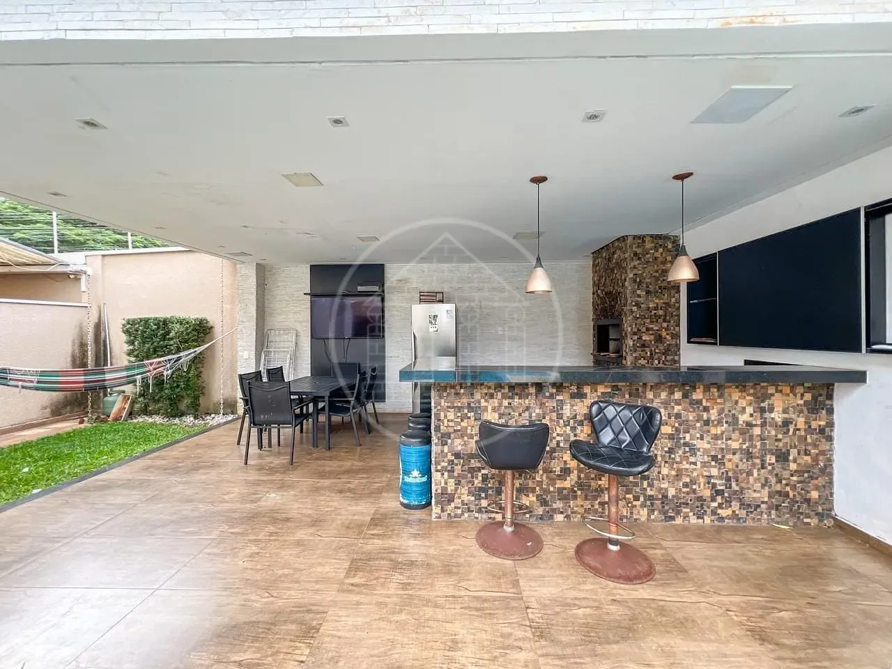 Sobrado, 4 quartos, 350 m² - Foto 10