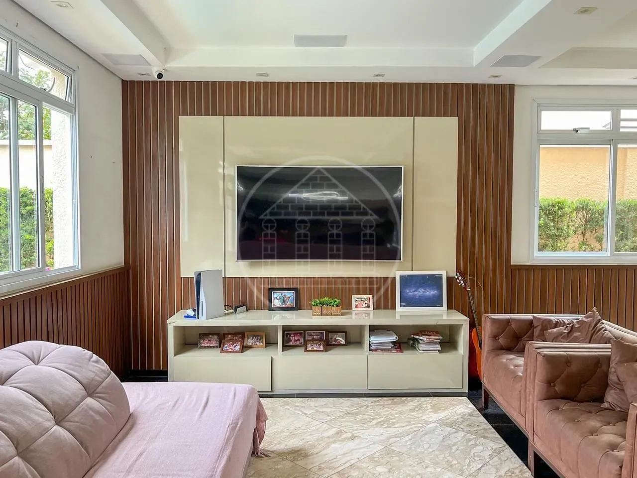 Sobrado, 4 quartos, 350 m² - Foto 5