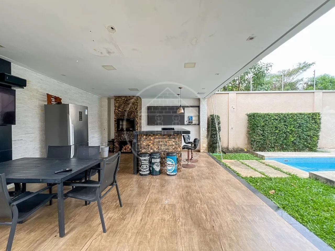 Sobrado, 4 quartos, 350 m² - Foto 14