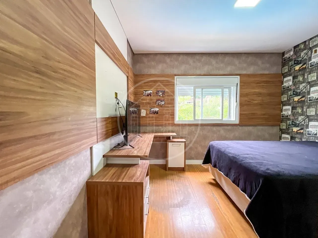 Sobrado, 4 quartos, 350 m² - Foto 35
