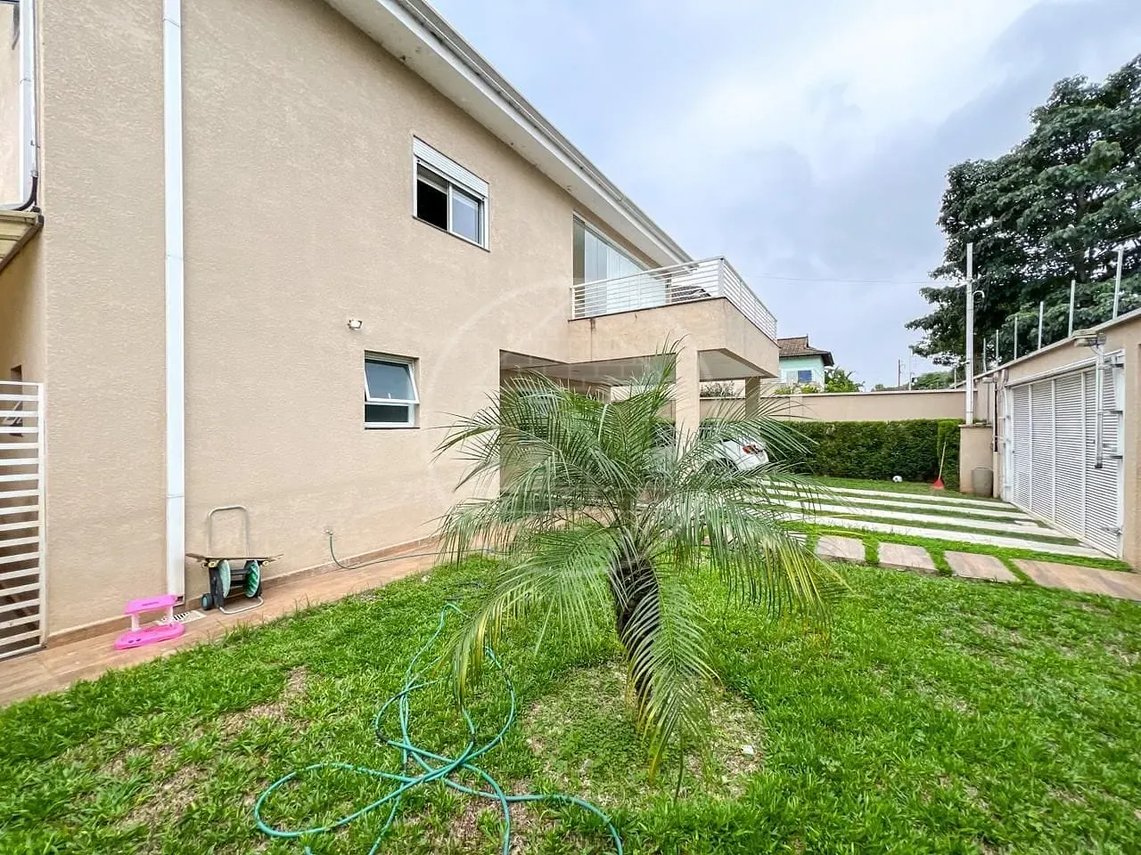Sobrado, 4 quartos, 350 m² - Foto 20