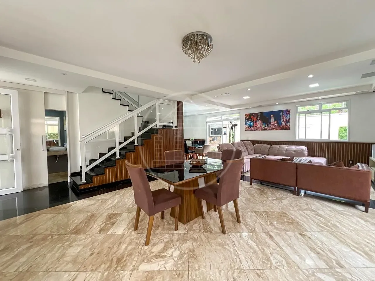Sobrado, 4 quartos, 350 m² - Foto 24