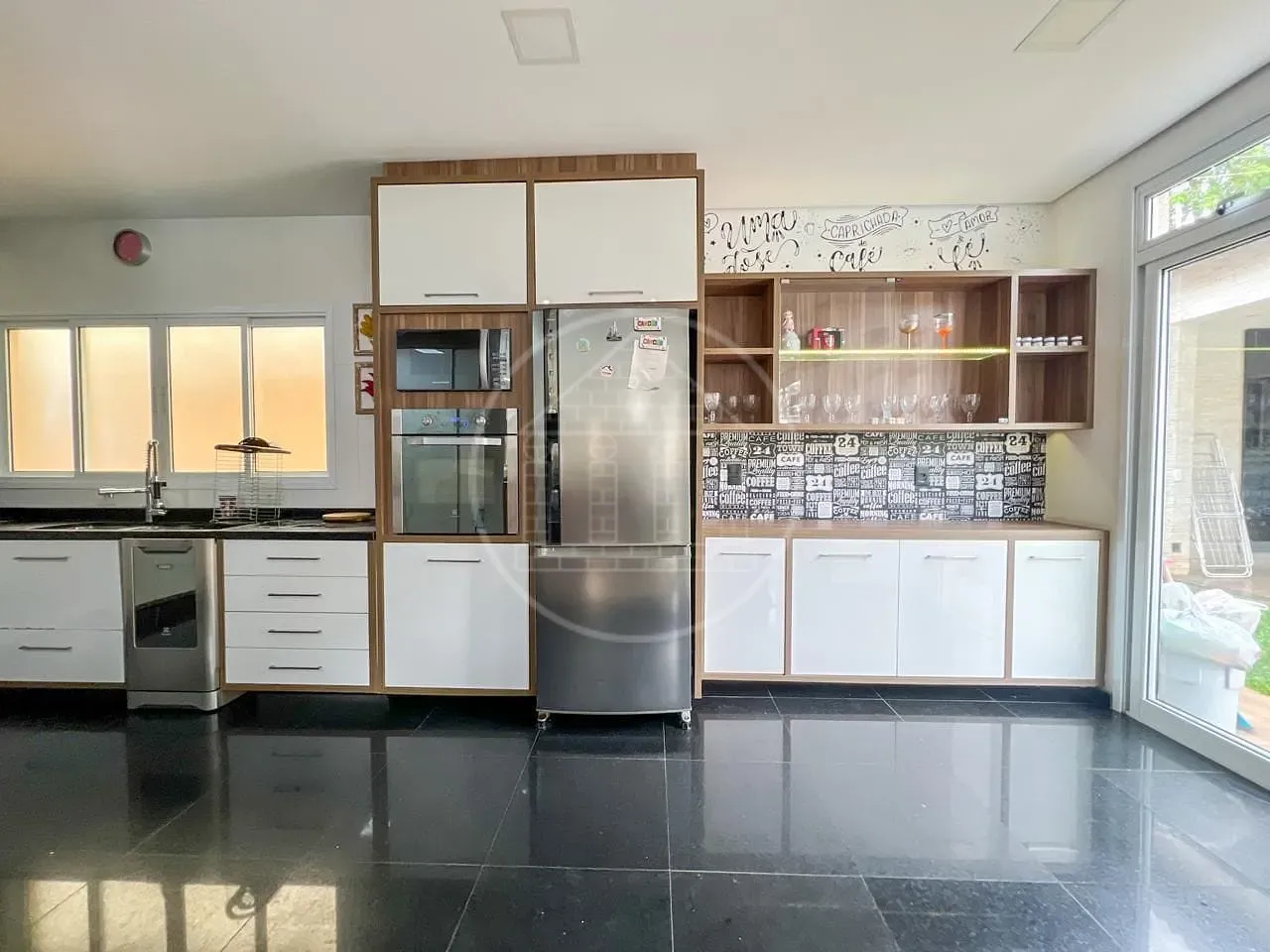 Sobrado, 4 quartos, 350 m² - Foto 38