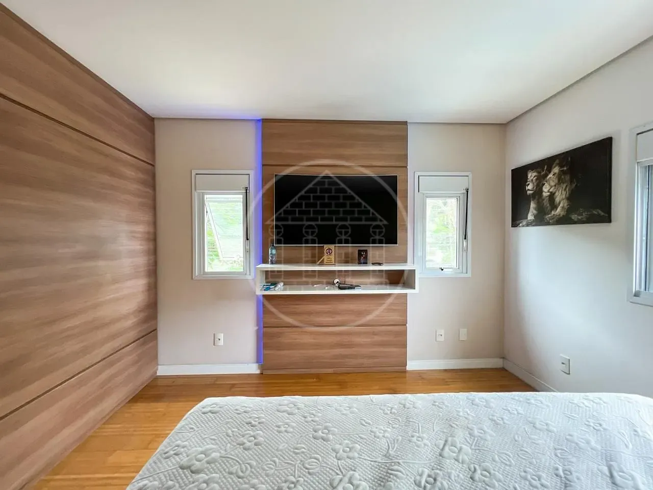 Sobrado, 4 quartos, 350 m² - Foto 16