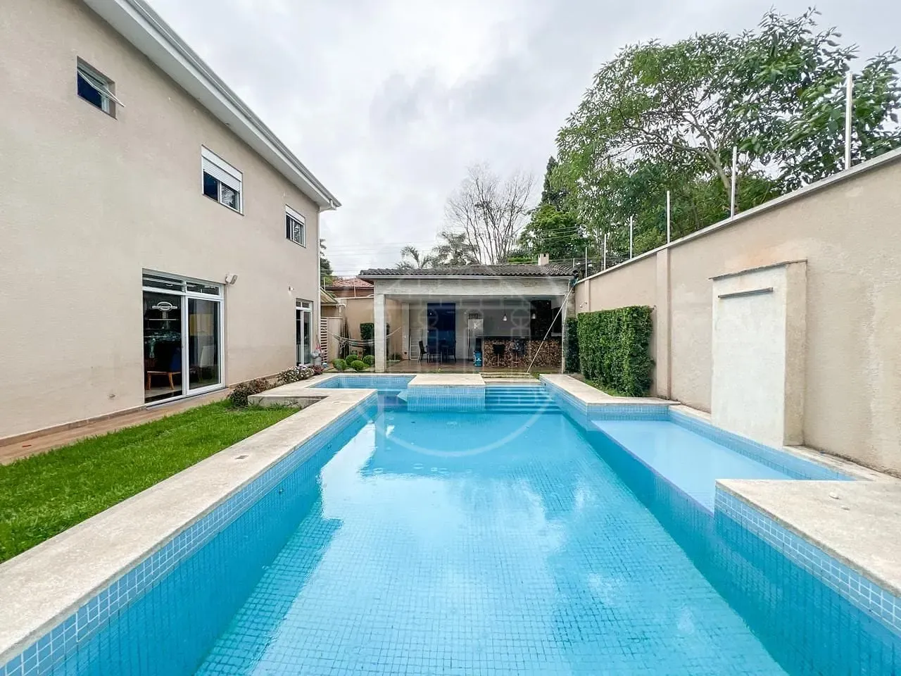 Sobrado, 4 quartos, 350 m² - Foto 12