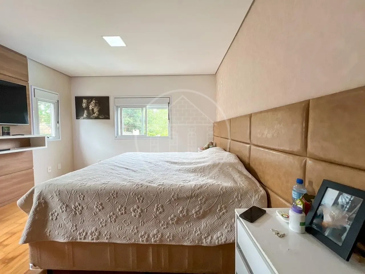 Sobrado, 4 quartos, 350 m² - Foto 32