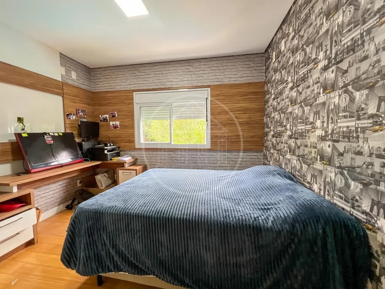 Sobrado, 4 quartos, 350 m² - Foto 33