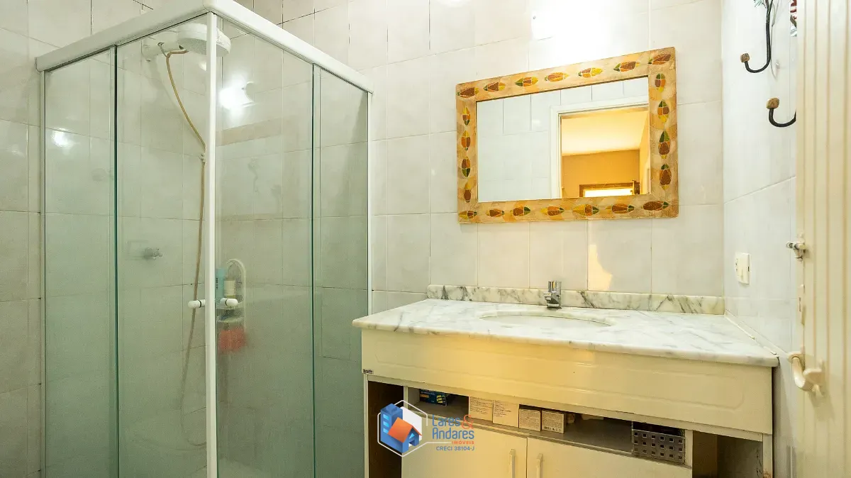 Sobrado, 2 quartos, 185 m² - Foto 12