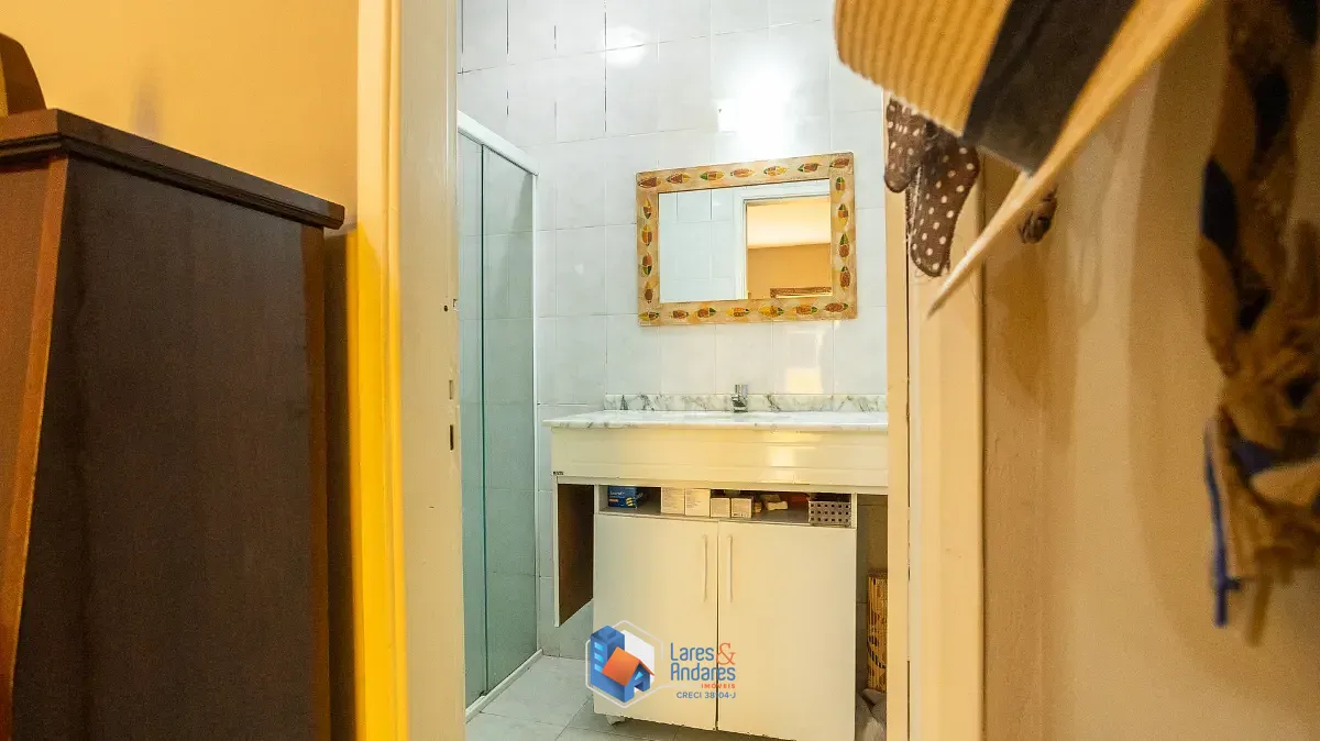 Sobrado, 2 quartos, 185 m² - Foto 14