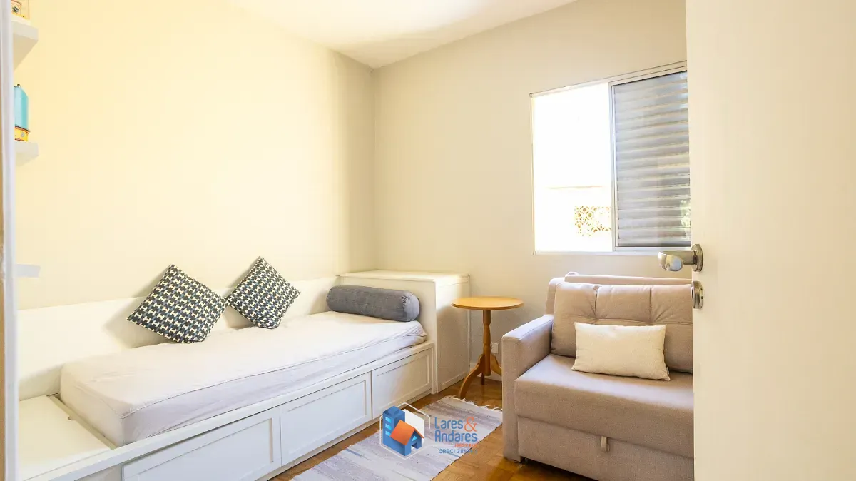 Sobrado, 2 quartos, 185 m² - Foto 26