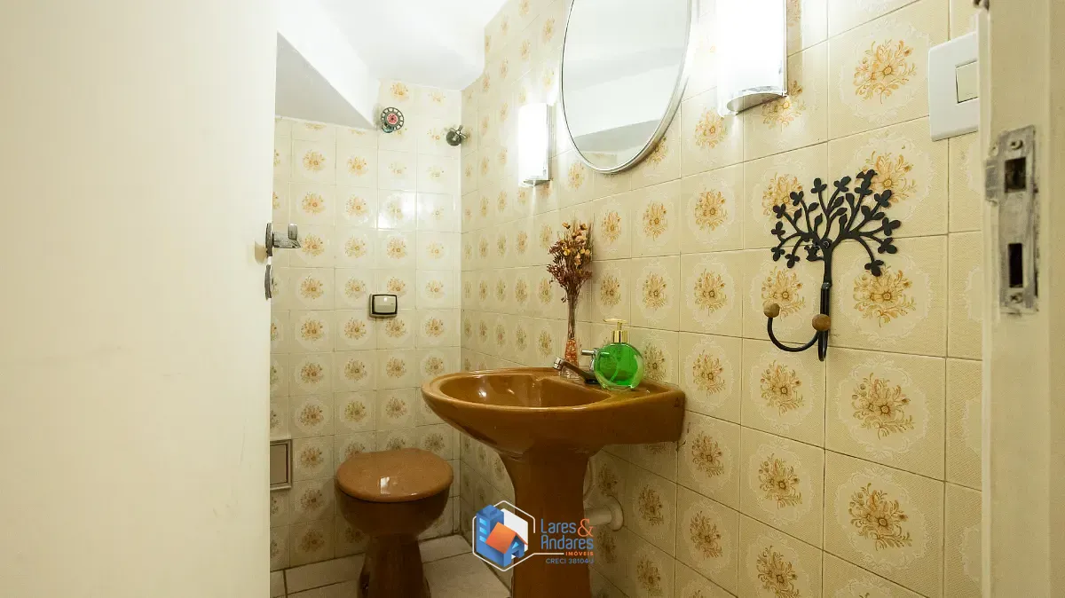 Sobrado, 2 quartos, 185 m² - Foto 17