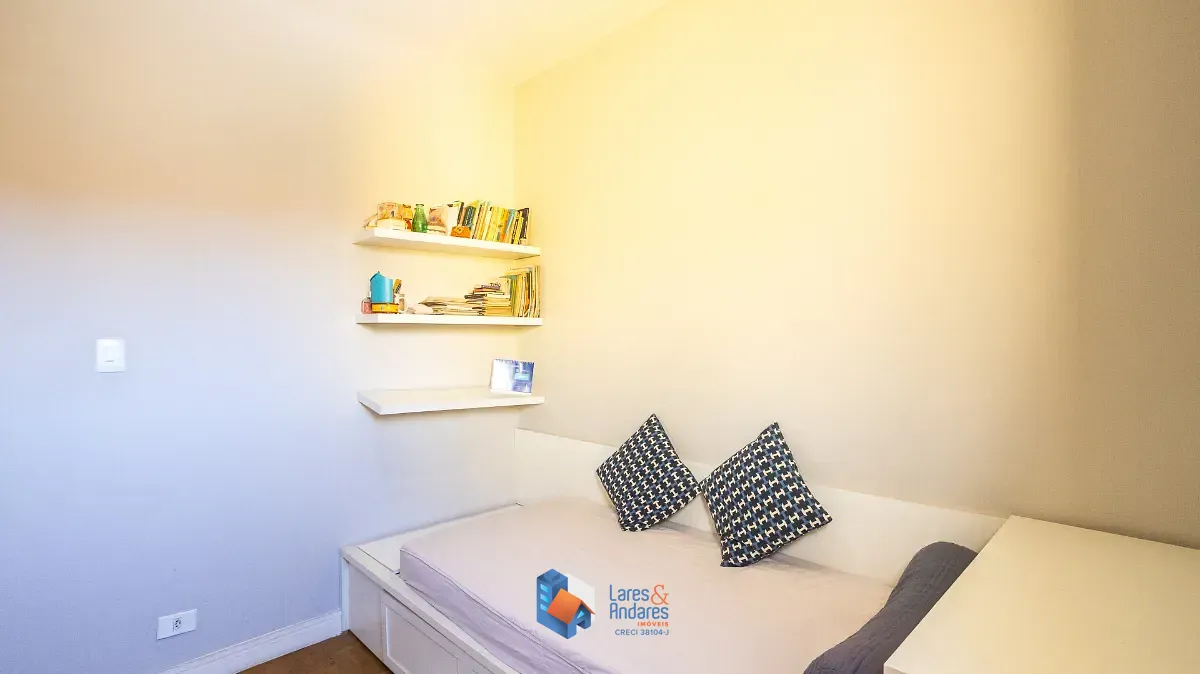 Sobrado, 2 quartos, 185 m² - Foto 27