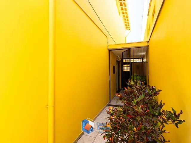 Sobrado com 150m² 2 quartos e 2 banheiros, à venda, no bairro Campo Belo em São Paulo