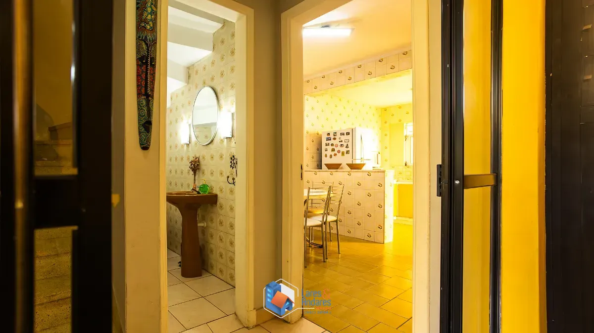 Sobrado, 2 quartos, 185 m² - Foto 5